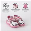 House Slippers Hello Kitty Pink
