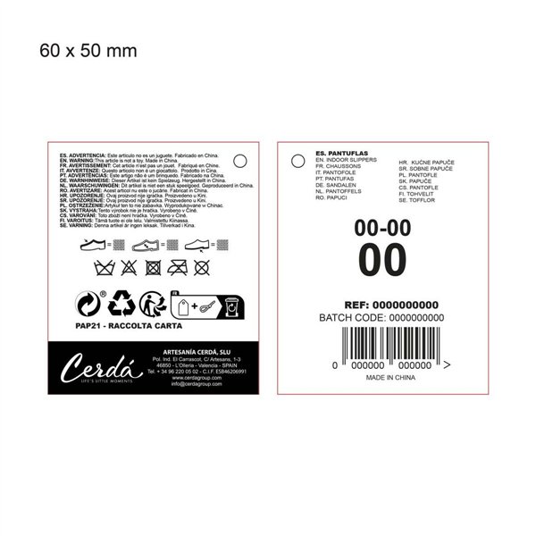 House Slippers Hello Kitty Pink