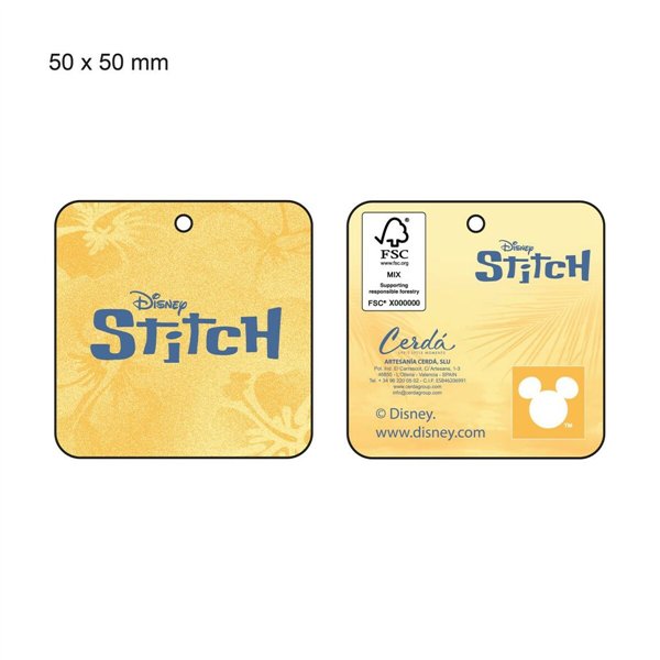 House Slippers Stitch Light Blue