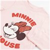 Dress Minnie Mouse Pink