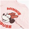 Dress Minnie Mouse Pink