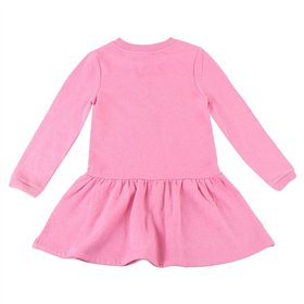 Dress Peppa Pig Pink