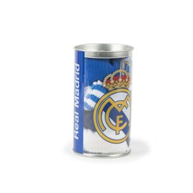 Sock pack Real Madrid C.F. Multicolour 4 Pieces