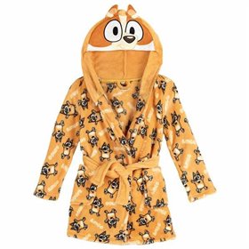 Children's Dressing Gown Bluey