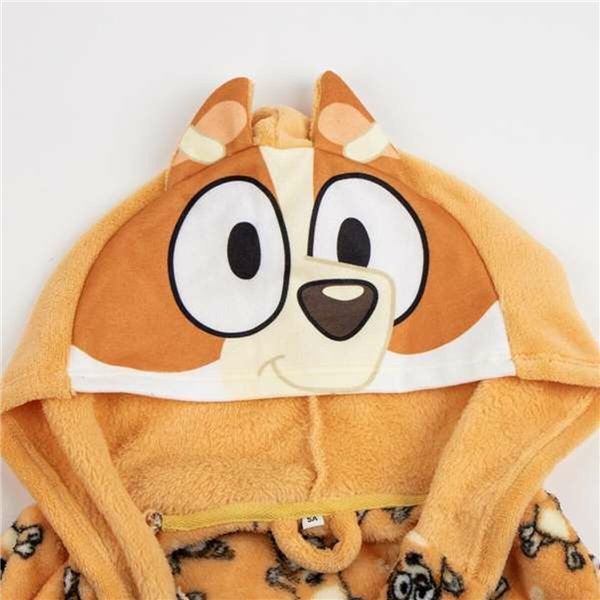 Children's Dressing Gown Bluey