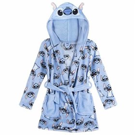 Children's Dressing Gown Stitch
