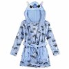 Children's Dressing Gown Stitch