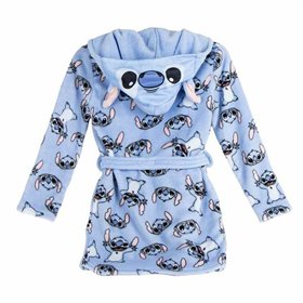 Children's Dressing Gown Stitch