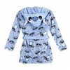 Children's Dressing Gown Stitch