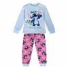 Children's Pyjama Stitch