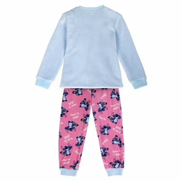 Children's Pyjama Stitch