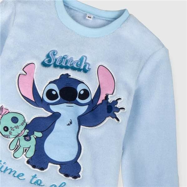 Children's Pyjama Stitch