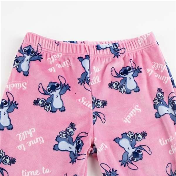 Children's Pyjama Stitch