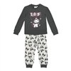 Children's Pyjama Kuromi Grey
