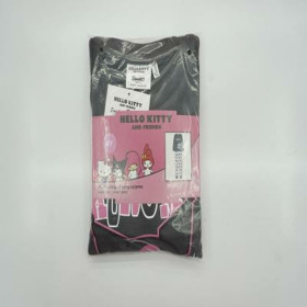 Children's Pyjama Kuromi Grey