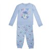 Children's Pyjama Stitch Blue