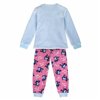 Children's Pyjama Stitch Light Blue