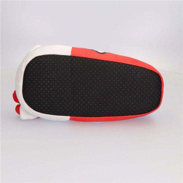 House Slippers Hello Kitty Blue