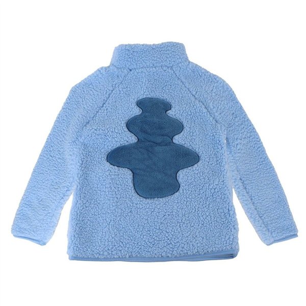 Children's Pyjama Stitch Blue