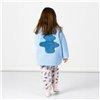 Children's Pyjama Stitch Blue