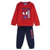 Children’s Tracksuit Spidey Red