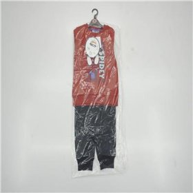 Children’s Tracksuit Spidey Red