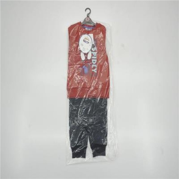 Children’s Tracksuit Spidey Red