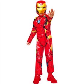 Costume for Children Ironman