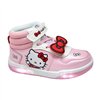 Sports Shoes for Kids Hello Kitty Pink