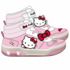 Sports Shoes for Kids Hello Kitty Pink