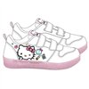 Sports Shoes for Kids Hello Kitty White