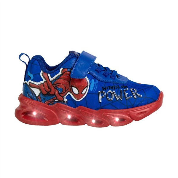 LED Trainers Spider-Man