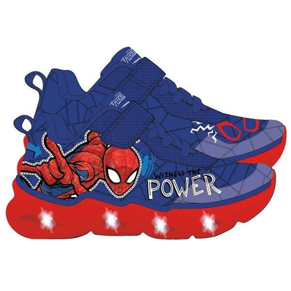 LED Trainers Spider-Man