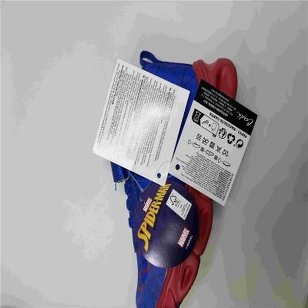 LED Trainers Spider-Man