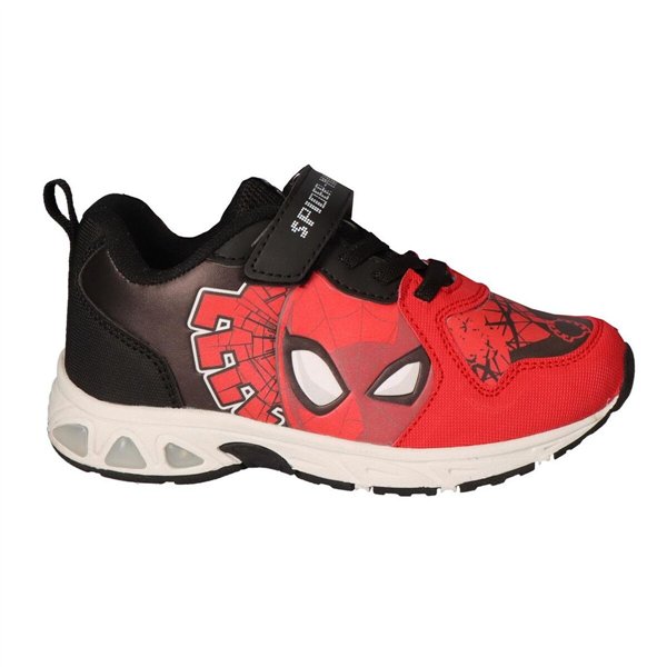 LED Trainers Spider-Man