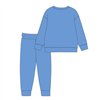 Children’s Tracksuit Stitch Blue