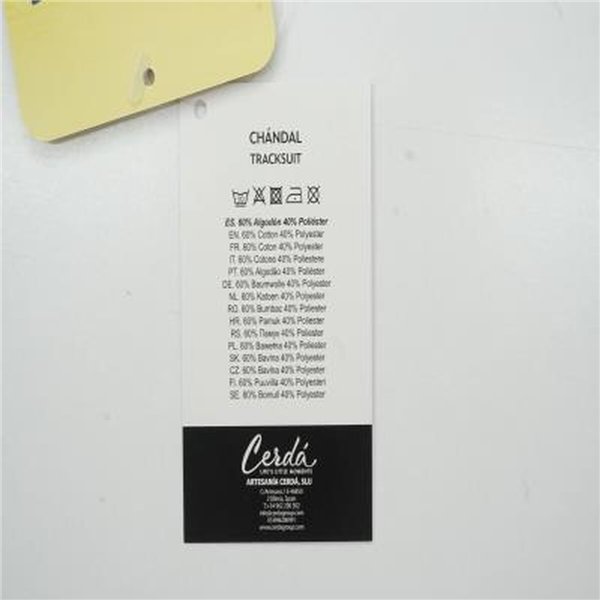 Children’s Tracksuit Stitch Blue