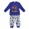 Children's Pyjama Spidey Blue