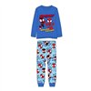 Children's Pyjama Spidey Blue