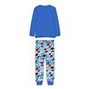 Children's Pyjama Spidey Blue