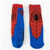 Non-slip Socks Spider-Man Multicolour