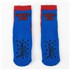 Non-slip Socks Spider-Man Multicolour