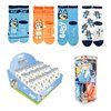 Socks Bluey Multicolour