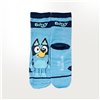 Socks Bluey Multicolour