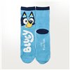 Socks Bluey Multicolour