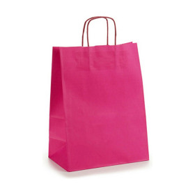 Paper Bag Pincello 24 x 12 x 40 cm