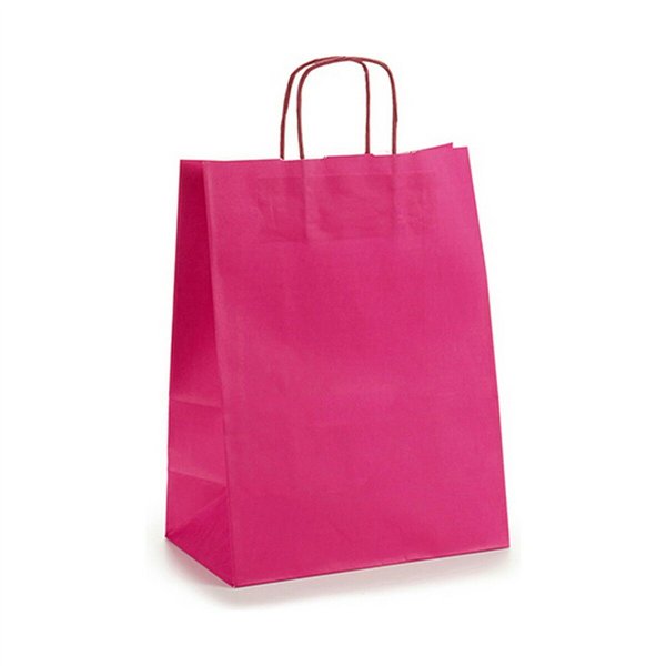 Paper Bag Pincello 24 x 12 x 40 cm