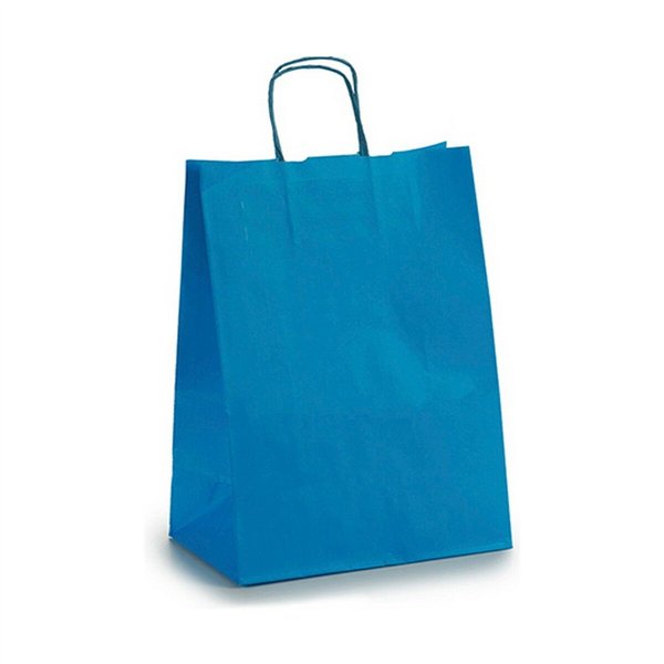 Paper Bag Pincello 24 x 12 x 40 cm