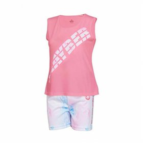 Children's Sports Outfit J-Hayber Holi Pink