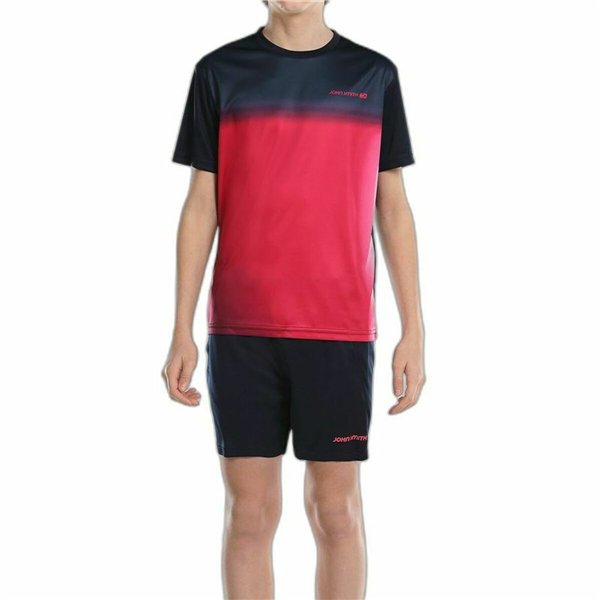 Children's Sports Outfit John Smith Briso Red